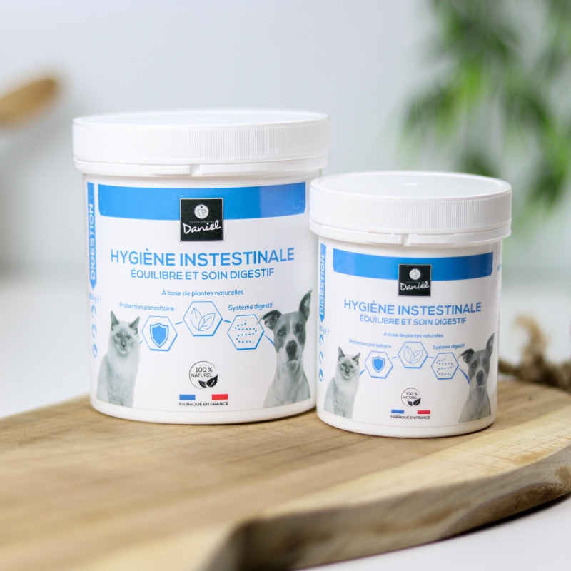 Produits pour l'hygiène et la santé des chats. (2) - gncgarden