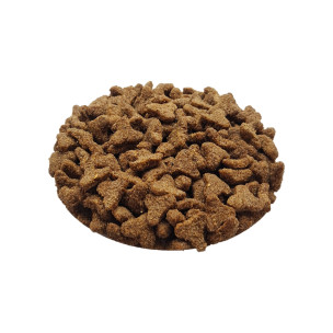 Croquettes pour chat FELICROQ'  - 3kg