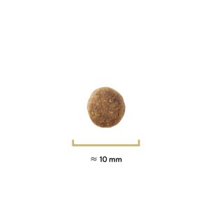 Croquettes Traditionnelle mini croissance canard - 4 kg