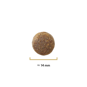 Croquettes Traditionnelle croissance canard - 14 kg