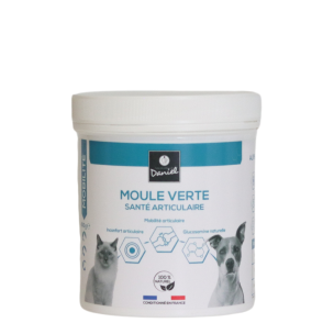 Moule verte - 400g