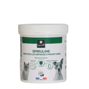 Spiruline - 200 g