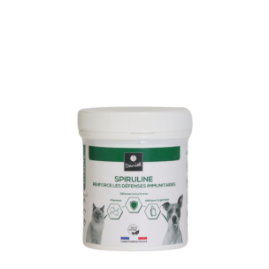 Spiruline - 80 g