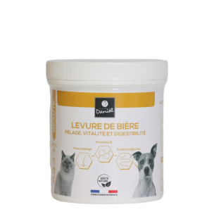 Levure de bière - 250 g