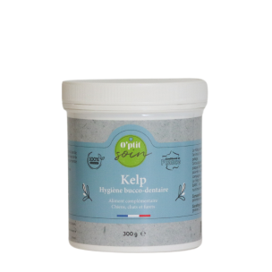 KELP - Hygiène bucco dentaire - 300 g