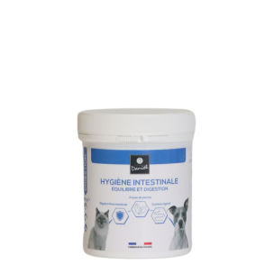 Hygiène intestinale - 100 g