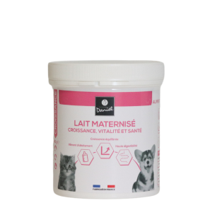 Lait maternisé - 200 g