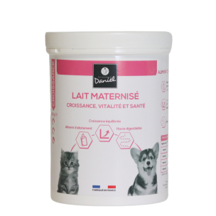 Lait maternisé - 600 g