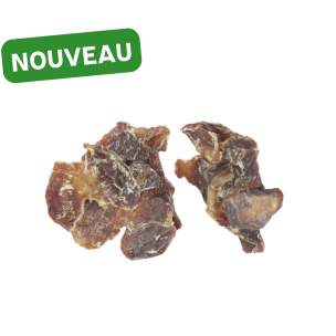 Gésiers de poulet séchés - 150g