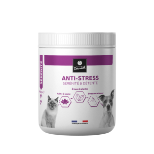 Anti stress - 200 g