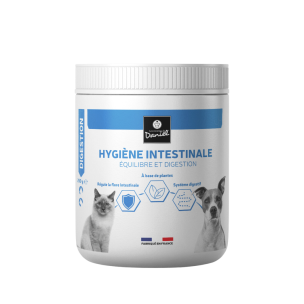 Hygiène intestinale - 250 g