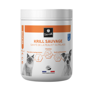 Krill sauvage - 450 g