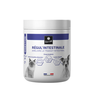 Régul'intestinale - 200 g