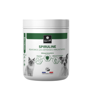 Spiruline - 200 g