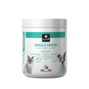 Moule verte - 400 g