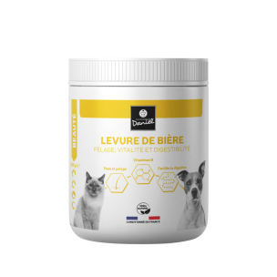 Levure de bière - 250 g