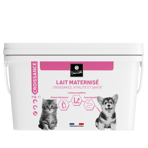 Lait maternisé - 2 kg