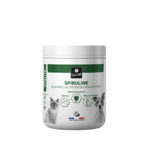 Spiruline - 80 g