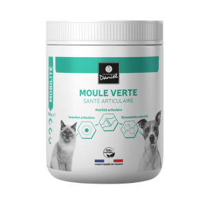 Moule verte - 750 g