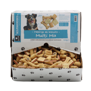 Gourmandises Multi Mix - 4,5kg