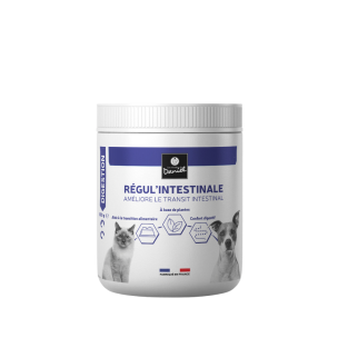 Régul'intestinale - 100 g